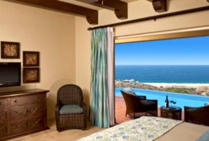 The Montecristo Estates - Three Bedroom Villa - Cabo San Lucas, Mexico
