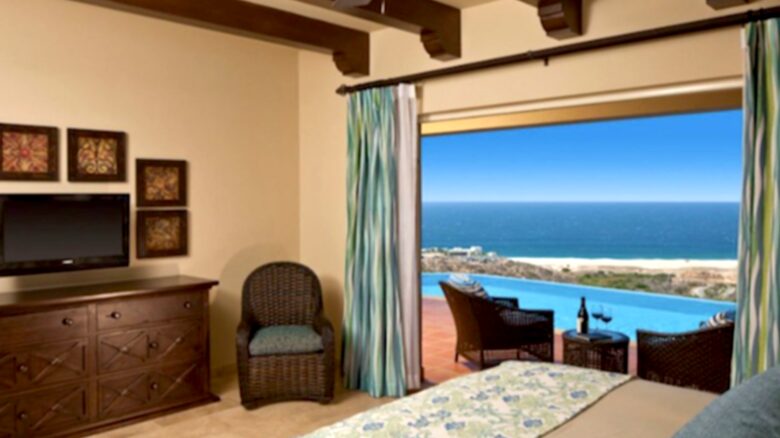 The Montecristo Estates - Three Bedroom Villa - Cabo San Lucas, Mexico