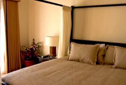 The Montecristo Estates - Three Bedroom Villa - Cabo San Lucas, Mexico