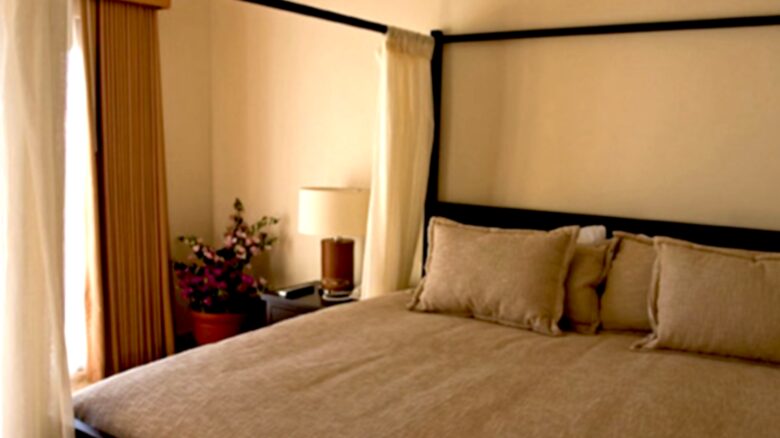 The Montecristo Estates - Three Bedroom Villa - Cabo San Lucas, Mexico