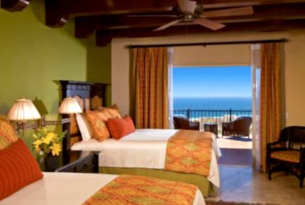 The Montecristo Estates - Three Bedroom Villa - Cabo San Lucas, Mexico