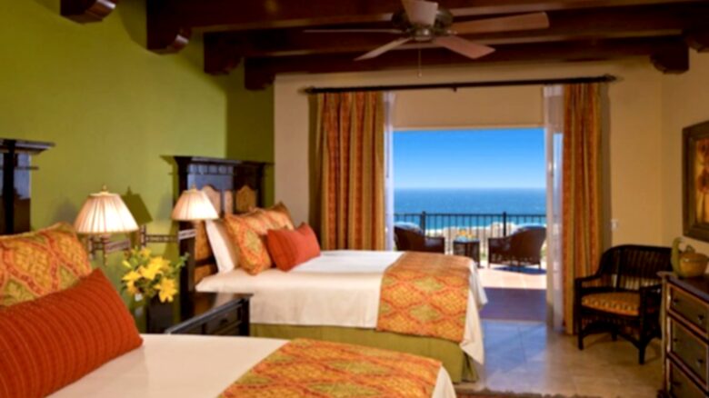 The Montecristo Estates - Three Bedroom Villa - Cabo San Lucas, Mexico