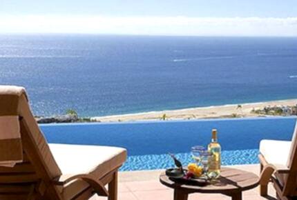 The Montecristo Estates - Three Bedroom Villa - Cabo San Lucas, Mexico