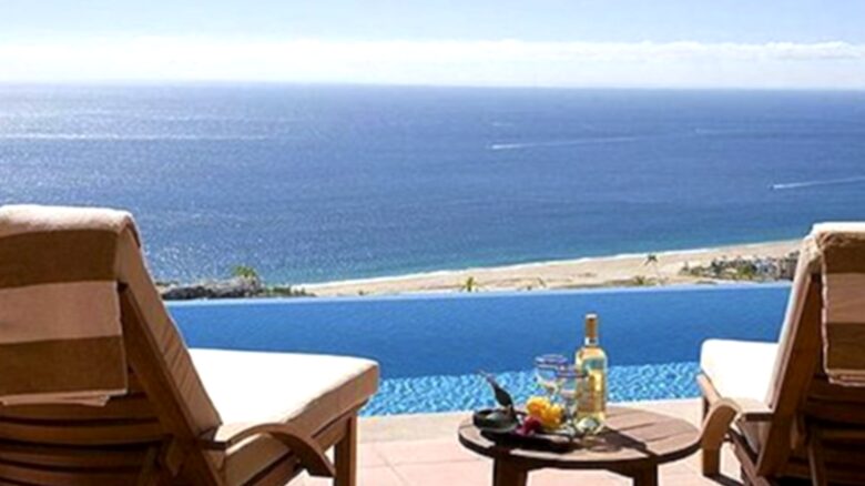 The Montecristo Estates - Three Bedroom Villa - Cabo San Lucas, Mexico