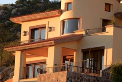 The Montecristo Estates - Three Bedroom Villa - Cabo San Lucas, Mexico