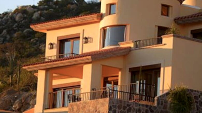 The Montecristo Estates - Three Bedroom Villa - Cabo San Lucas, Mexico