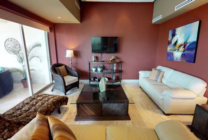 Molino De Agua - Puerto Vallarta, Mexico