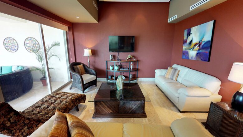 Molino De Agua - Puerto Vallarta, Mexico