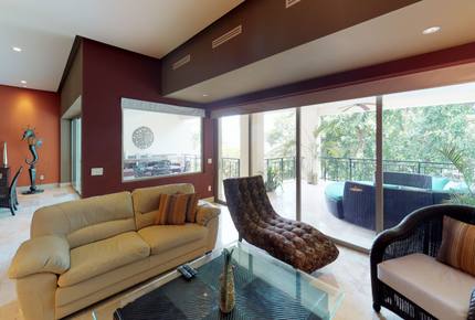 Molino De Agua - Puerto Vallarta, Mexico