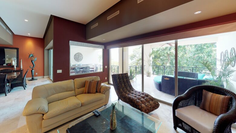 Molino De Agua - Puerto Vallarta, Mexico