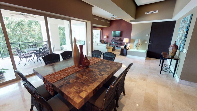 Molino De Agua - Puerto Vallarta, Mexico