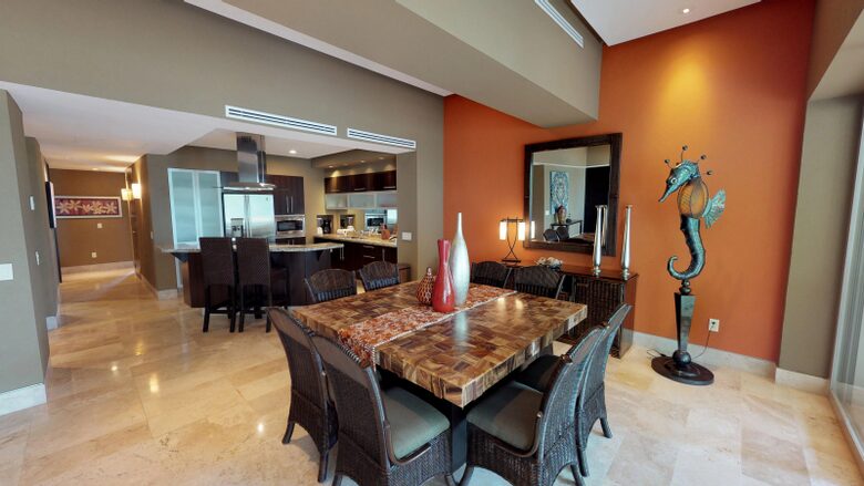 Molino De Agua - Puerto Vallarta, Mexico