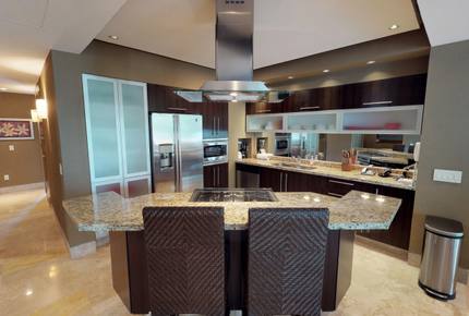 Molino De Agua - Puerto Vallarta, Mexico