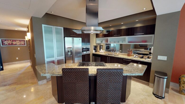 Molino De Agua - Puerto Vallarta, Mexico