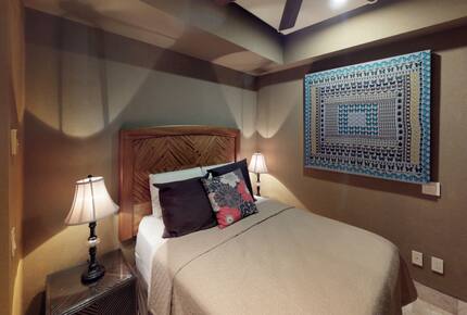 Molino De Agua - Puerto Vallarta, Mexico