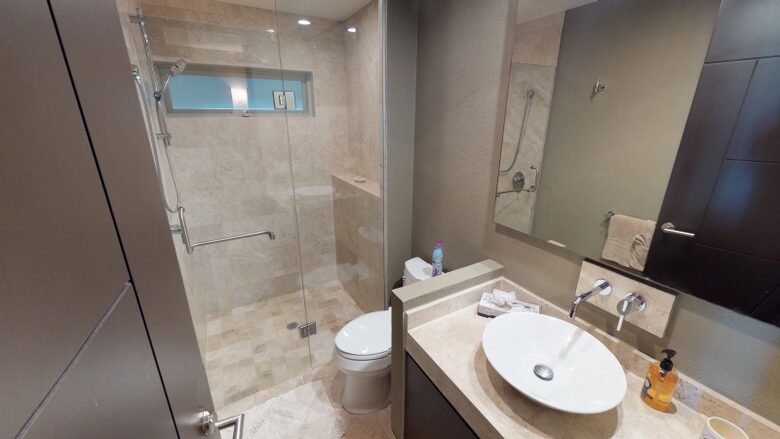 Molino De Agua - Puerto Vallarta, Mexico