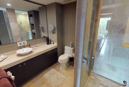 Molino De Agua - Puerto Vallarta, Mexico