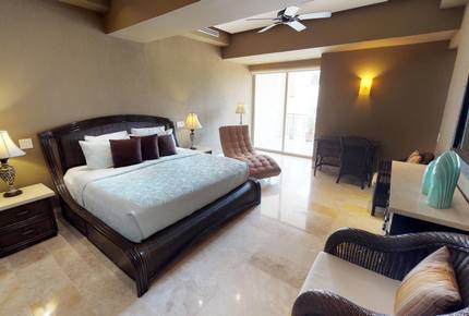 Molino De Agua - Puerto Vallarta, Mexico