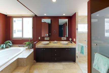 Molino De Agua - Puerto Vallarta, Mexico