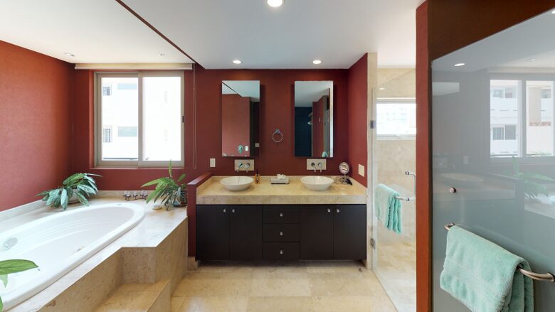 Molino De Agua - Puerto Vallarta, Mexico