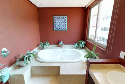 Molino De Agua - Puerto Vallarta, Mexico