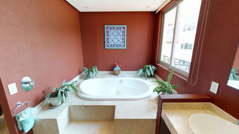 Molino De Agua - Puerto Vallarta, Mexico