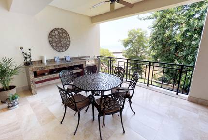 Molino De Agua - Puerto Vallarta, Mexico