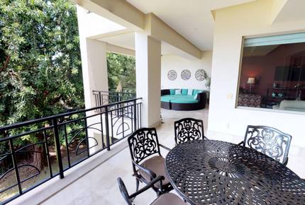 Molino De Agua - Puerto Vallarta, Mexico