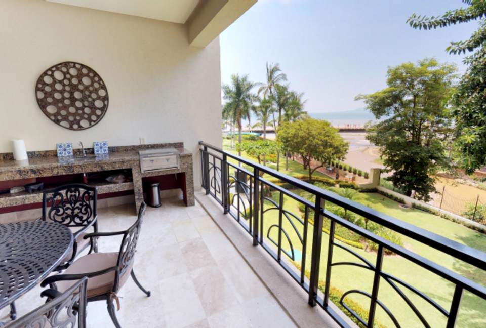 Molino De Agua - Puerto Vallarta, Mexico