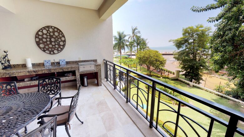 Molino De Agua - Puerto Vallarta, Mexico