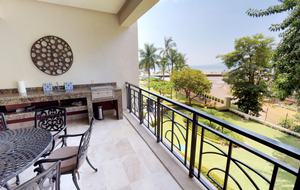 Molino De Agua - Puerto Vallarta, Mexico