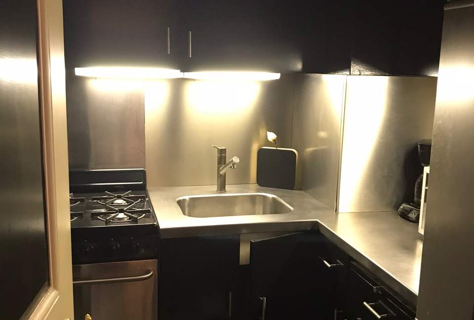 Central Park South Views in New York City! - New York City, New York