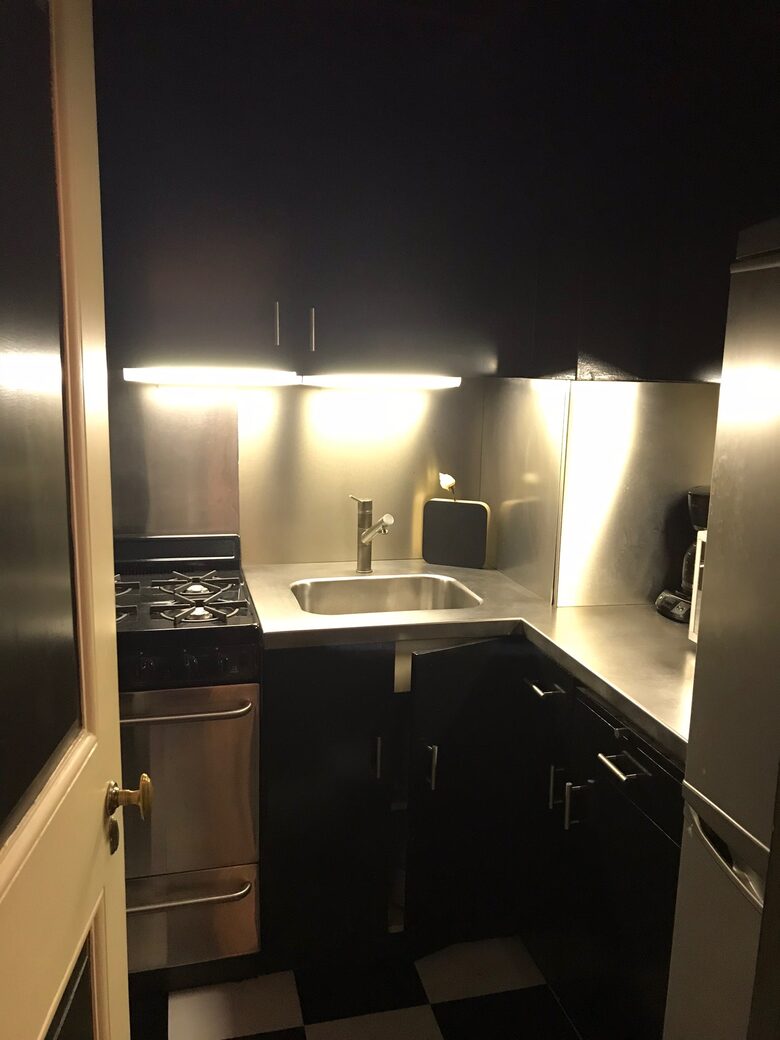 Central Park South Views in New York City! - New York City, New York