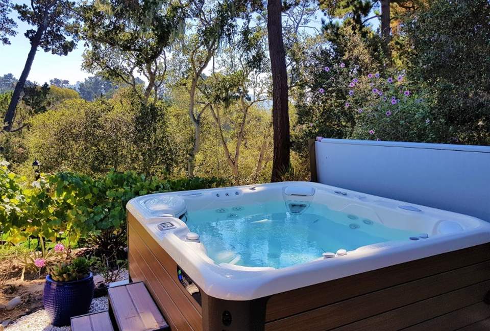 Majestic Monterey Estate - Monterey, California