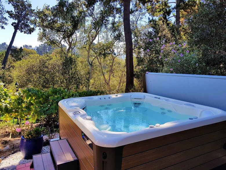 Majestic Monterey Estate - Monterey, California