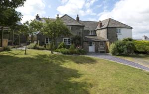 Tregonce Farm - Padstow, United Kingdom