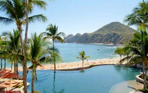 Luxury Hacienda 1-501 - Cabo San Lucas, Mexico