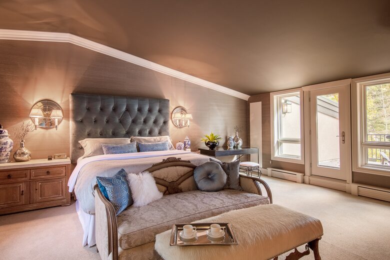 Vail Mountain Getaway - Vail, Colorado