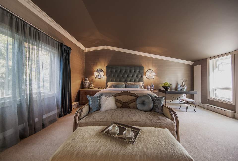 Vail Mountain Getaway - Vail, Colorado