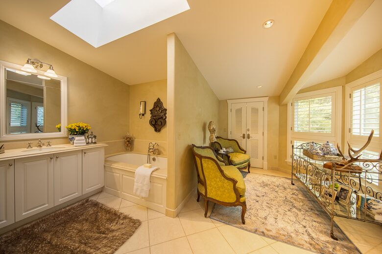 Vail Mountain Getaway - Vail, Colorado