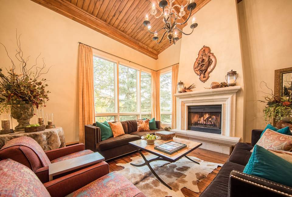 Vail Mountain Getaway - Vail, Colorado