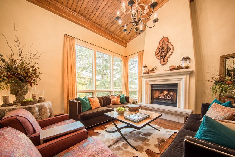 Vail Mountain Getaway - Vail, Colorado