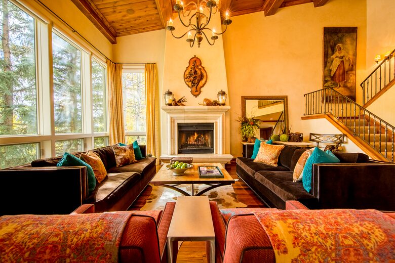 Vail Mountain Getaway - Vail, Colorado