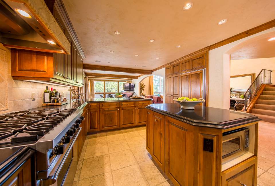 Vail Mountain Getaway - Vail, Colorado