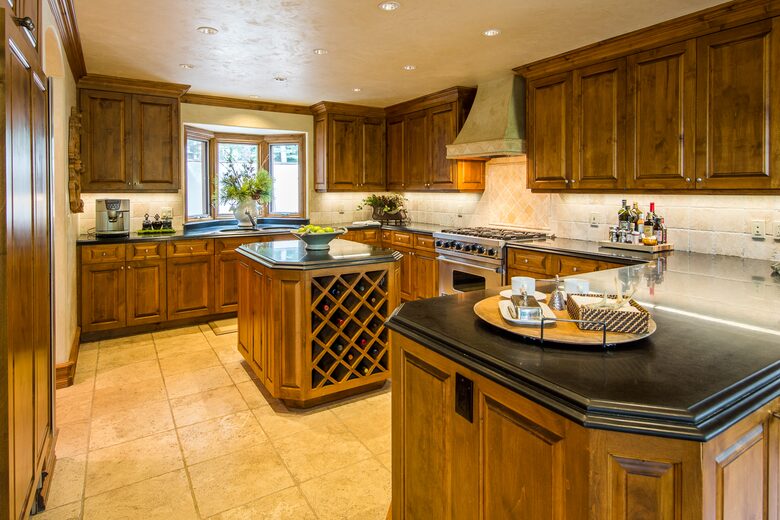 Vail Mountain Getaway - Vail, Colorado