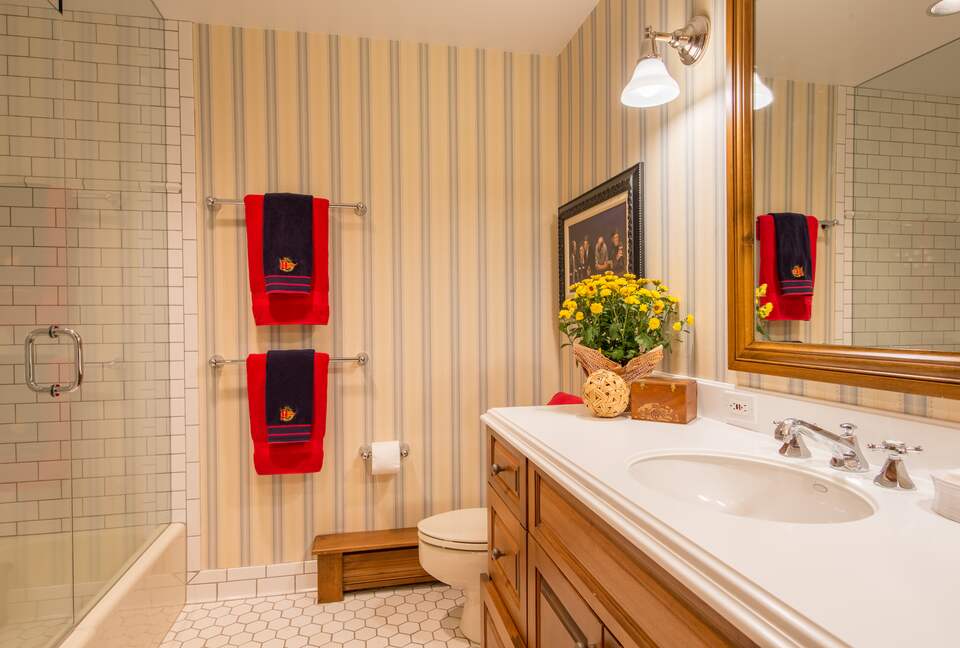 Vail Mountain Getaway - Vail, Colorado