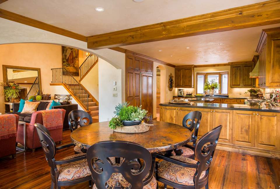 Vail Mountain Getaway - Vail, Colorado