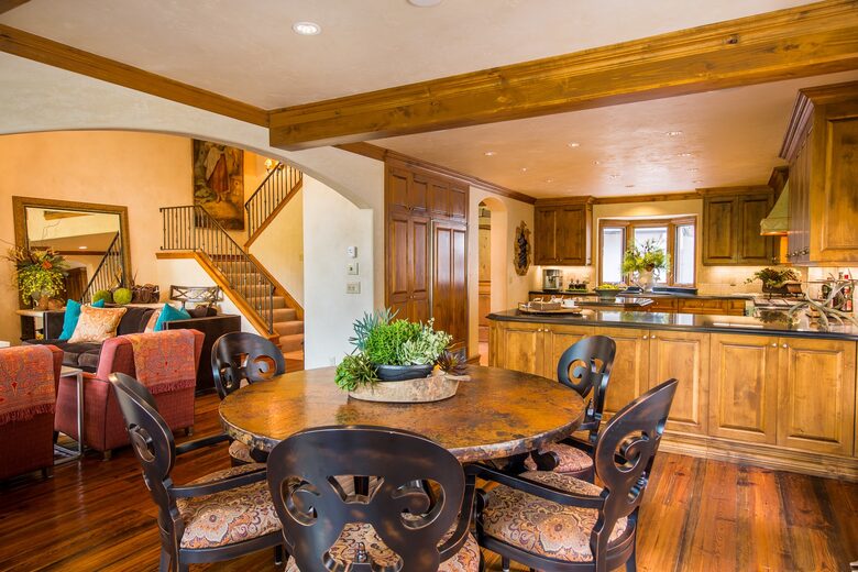 Vail Mountain Getaway - Vail, Colorado