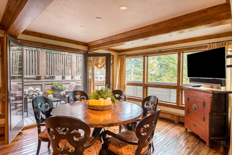 Vail Mountain Getaway - Vail, Colorado