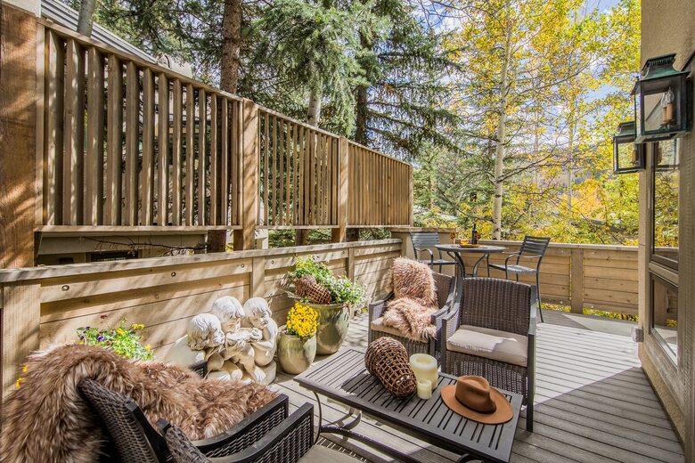 Vail Mountain Getaway - Vail, Colorado